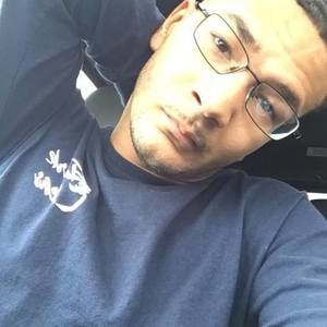 Meet your Posher, Trey